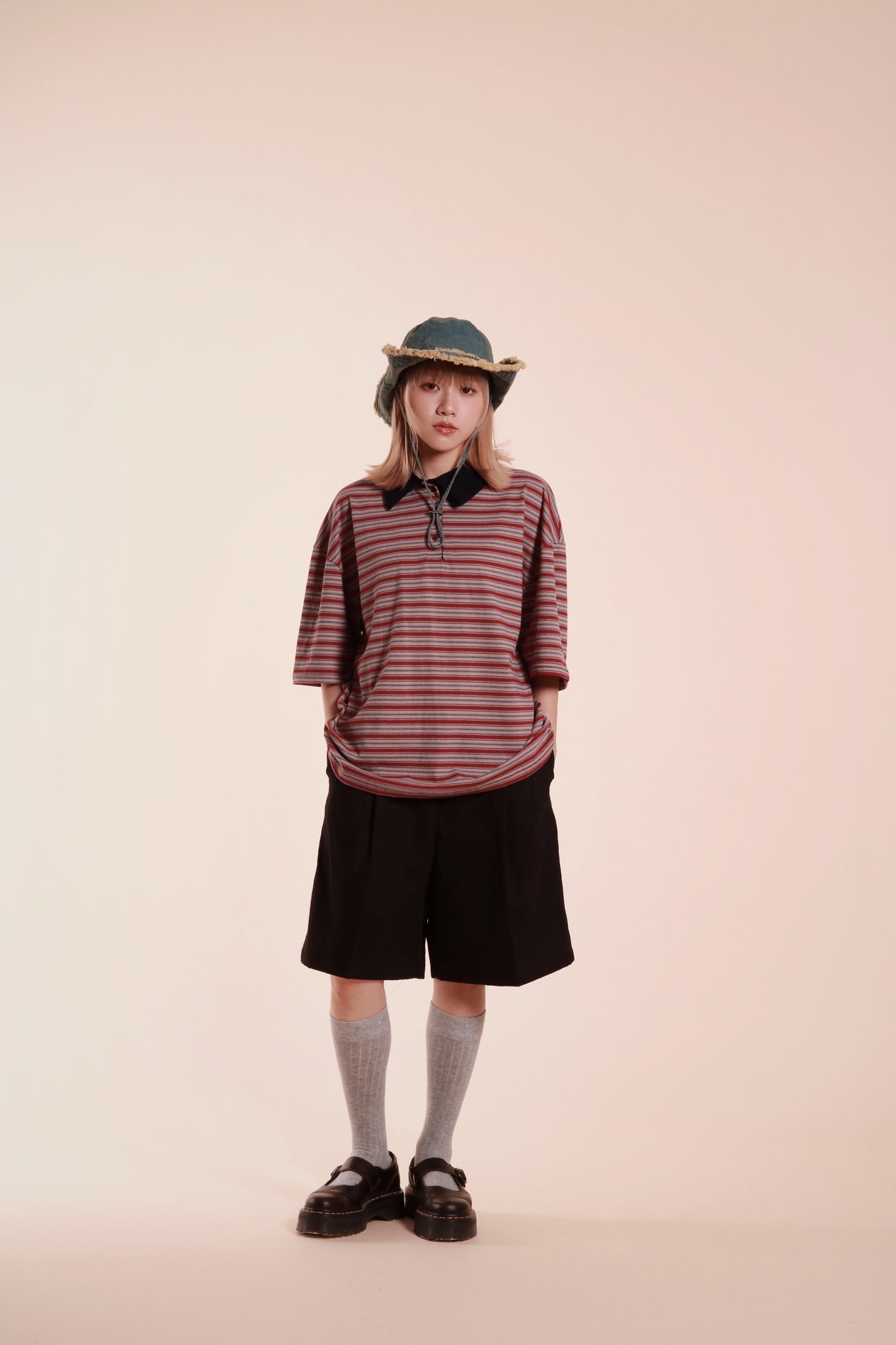 Youth Shorts (Black)