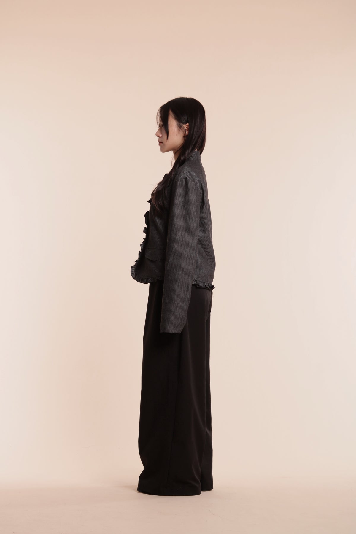 Dawn Pants (Black)