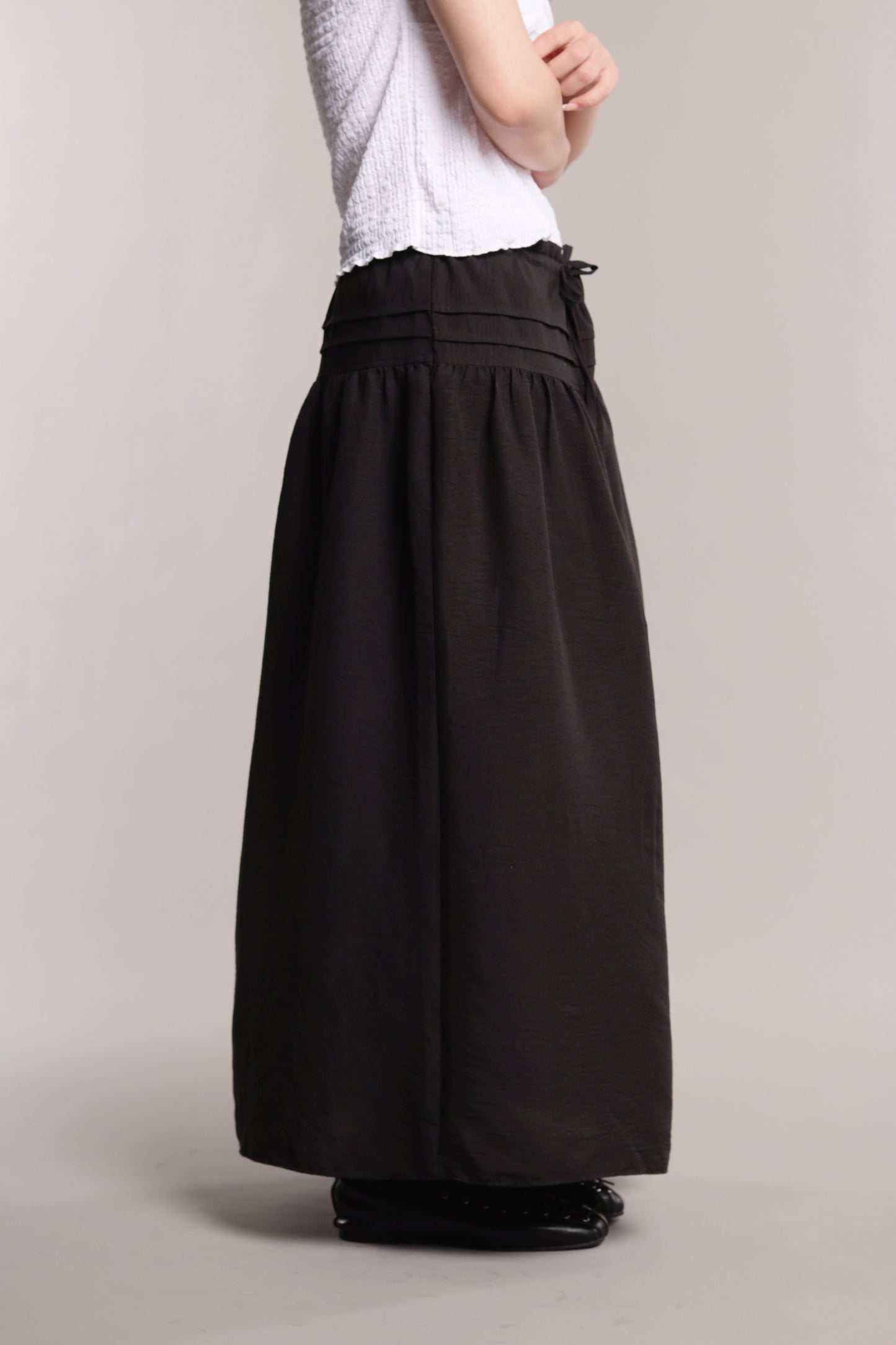Alice Skirt (Black)