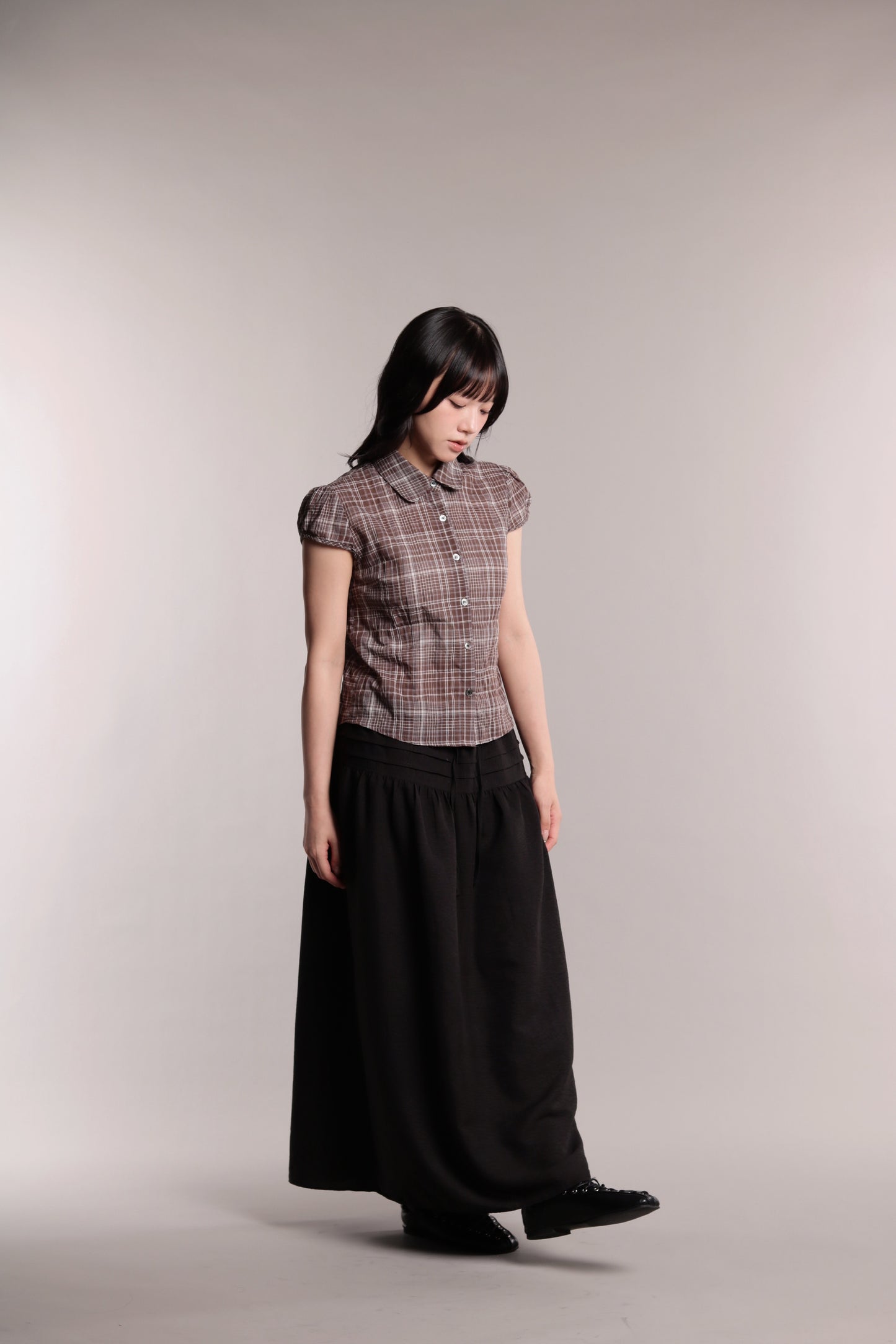 Alice Skirt (Black)