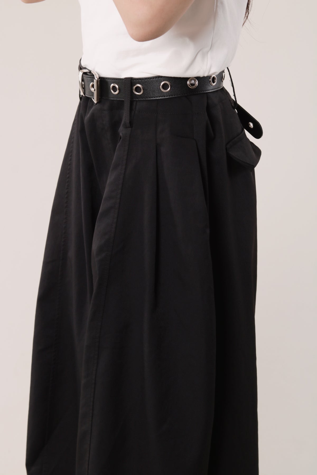 Ari Pants (Black)