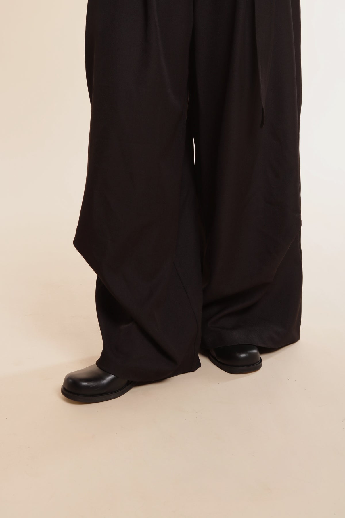Fay Pants (Black)