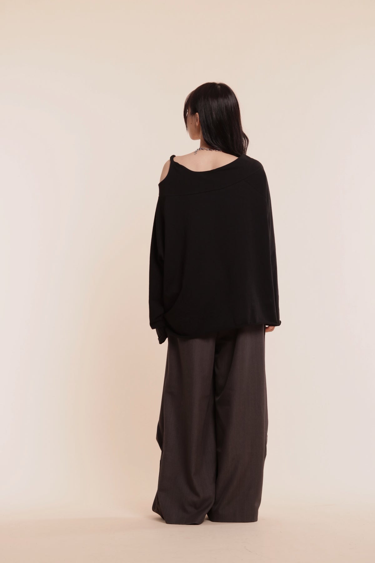 Dana Top (Black)