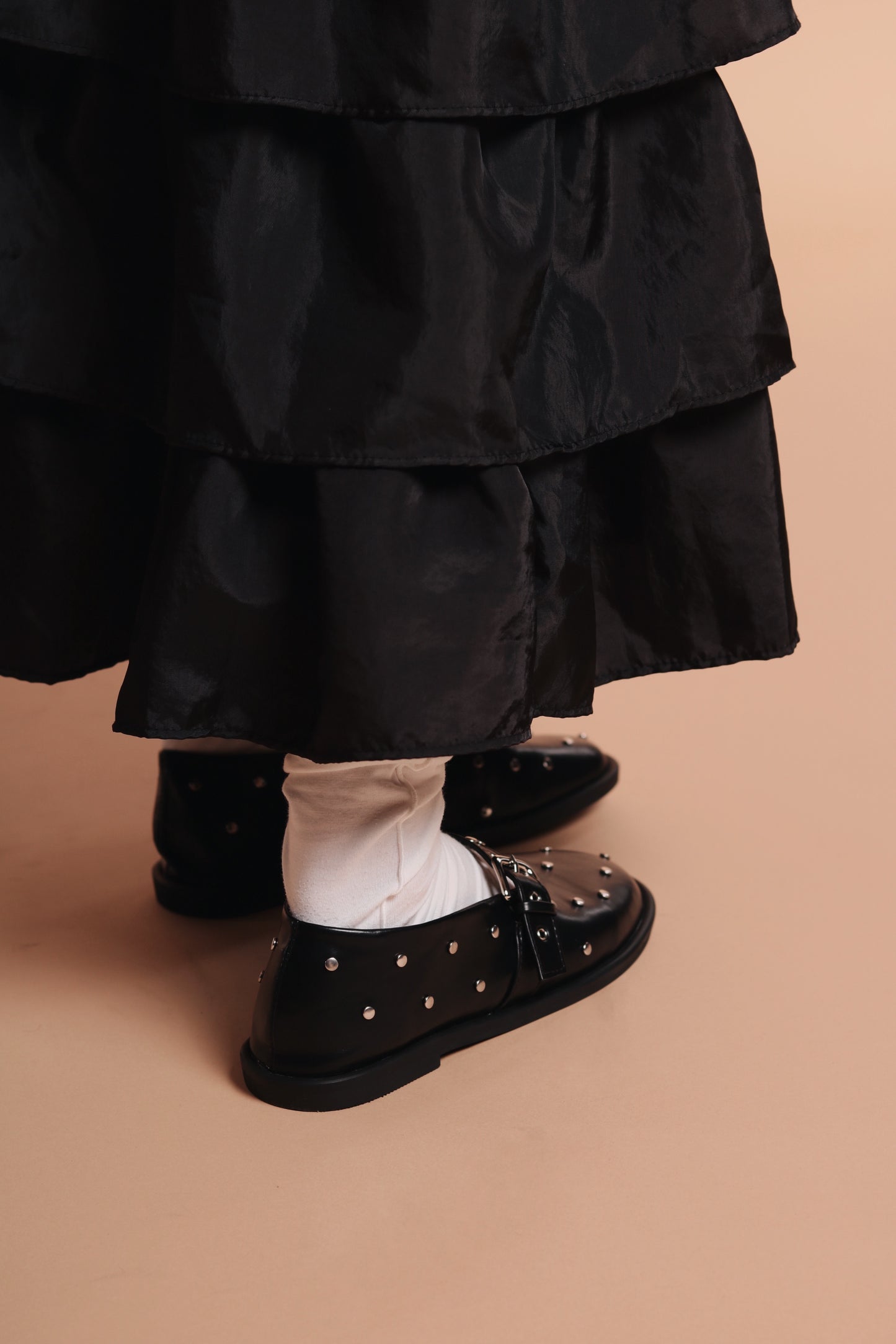Punk Mary Janes