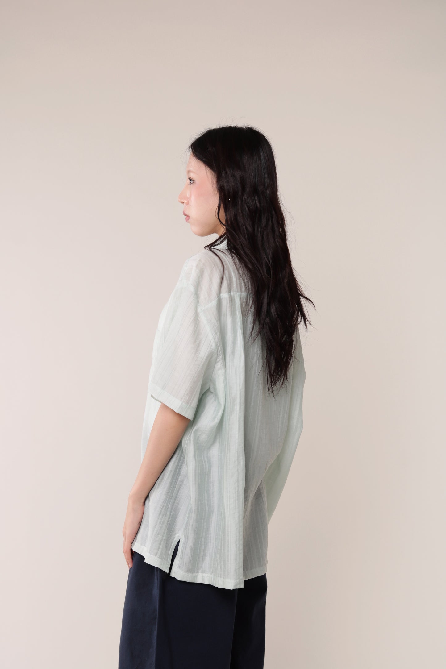 Summer Color Shirt (Green)