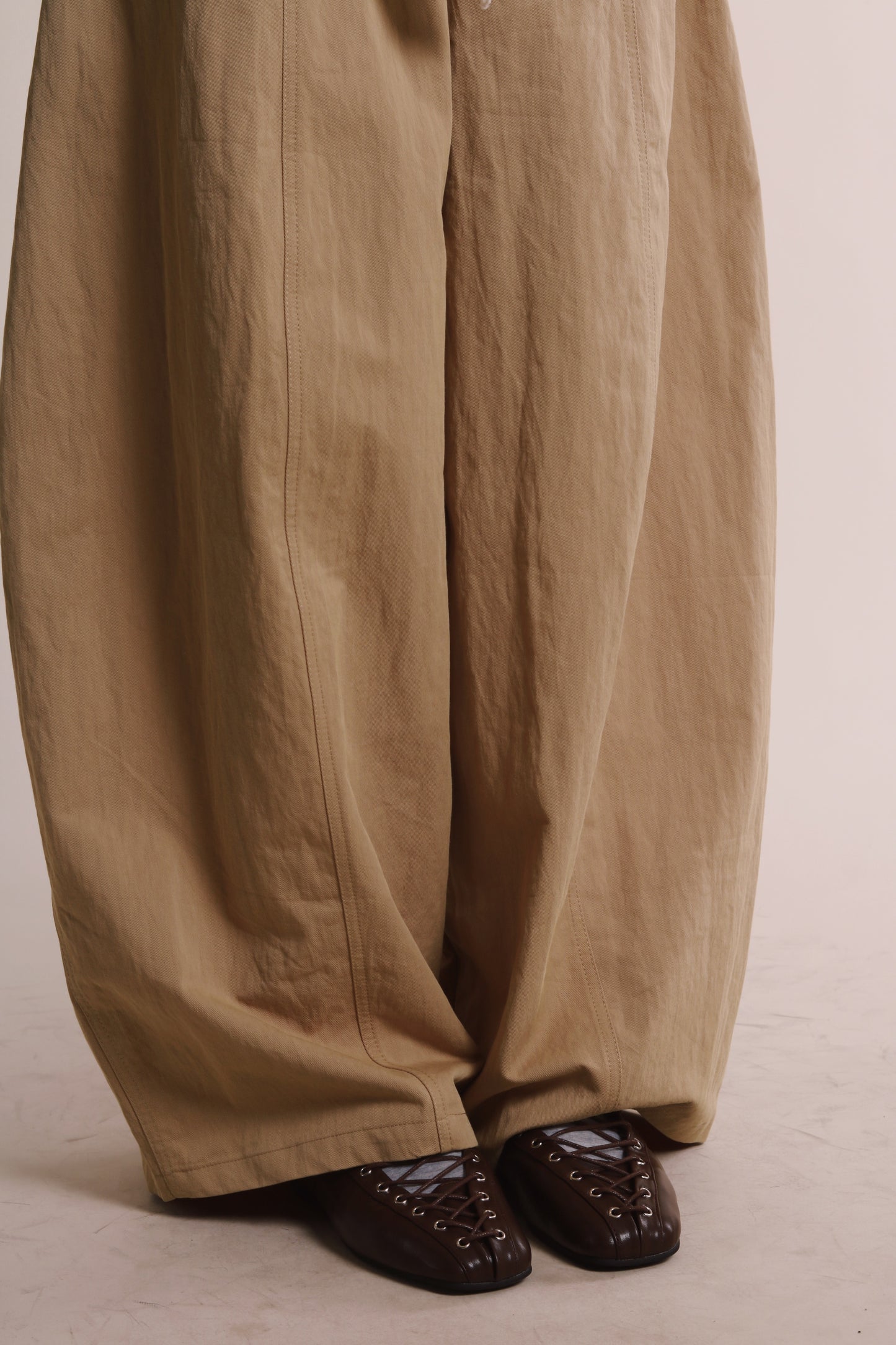 Brody Pants (Beige)