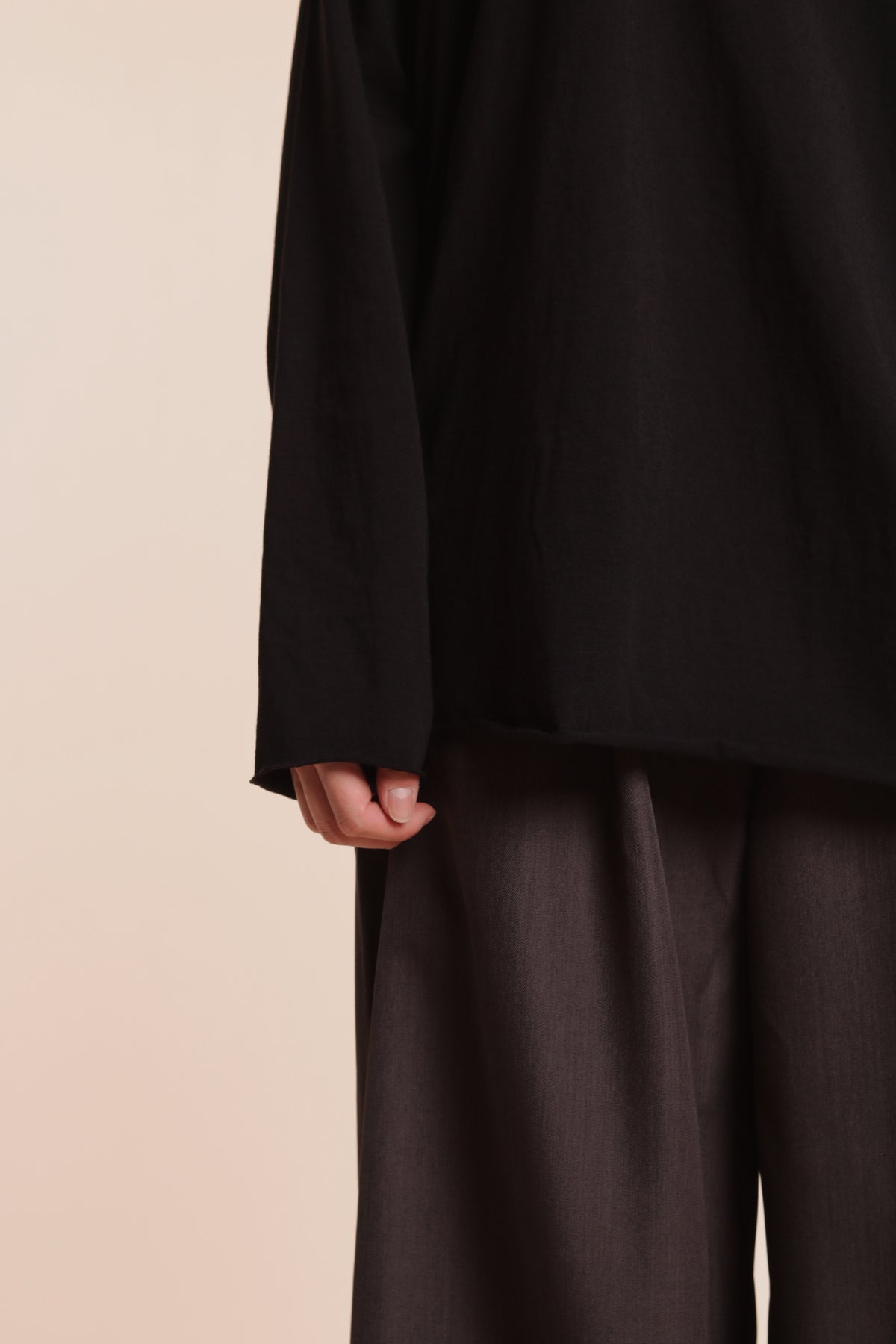 Dana Top (Black)