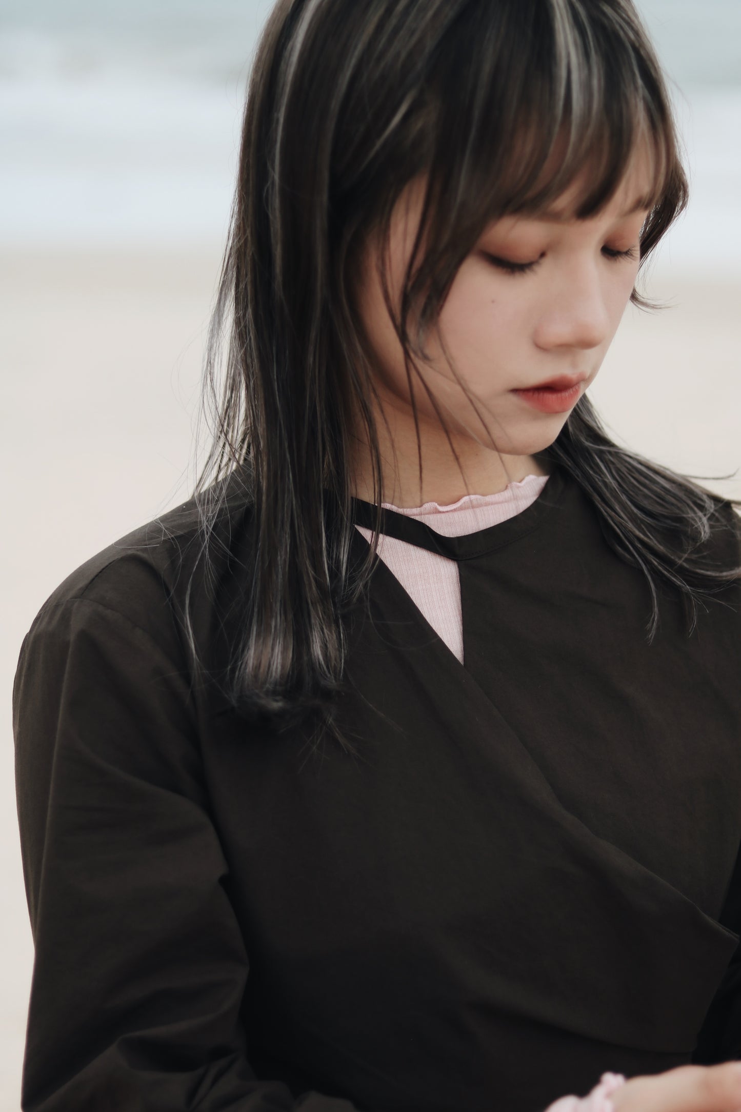 Charles Shirt (Brown)