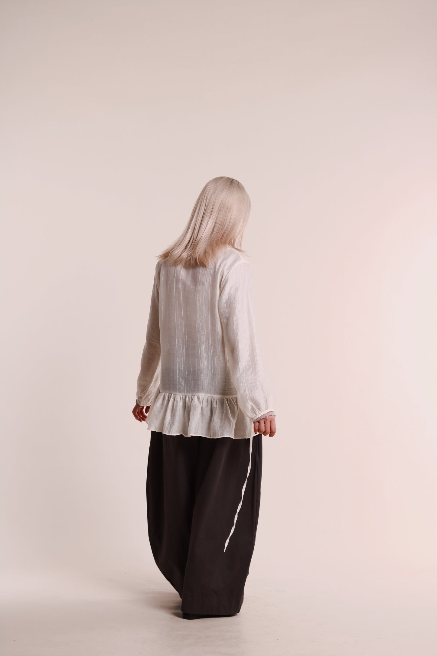 Logan Pants (Charcoal)