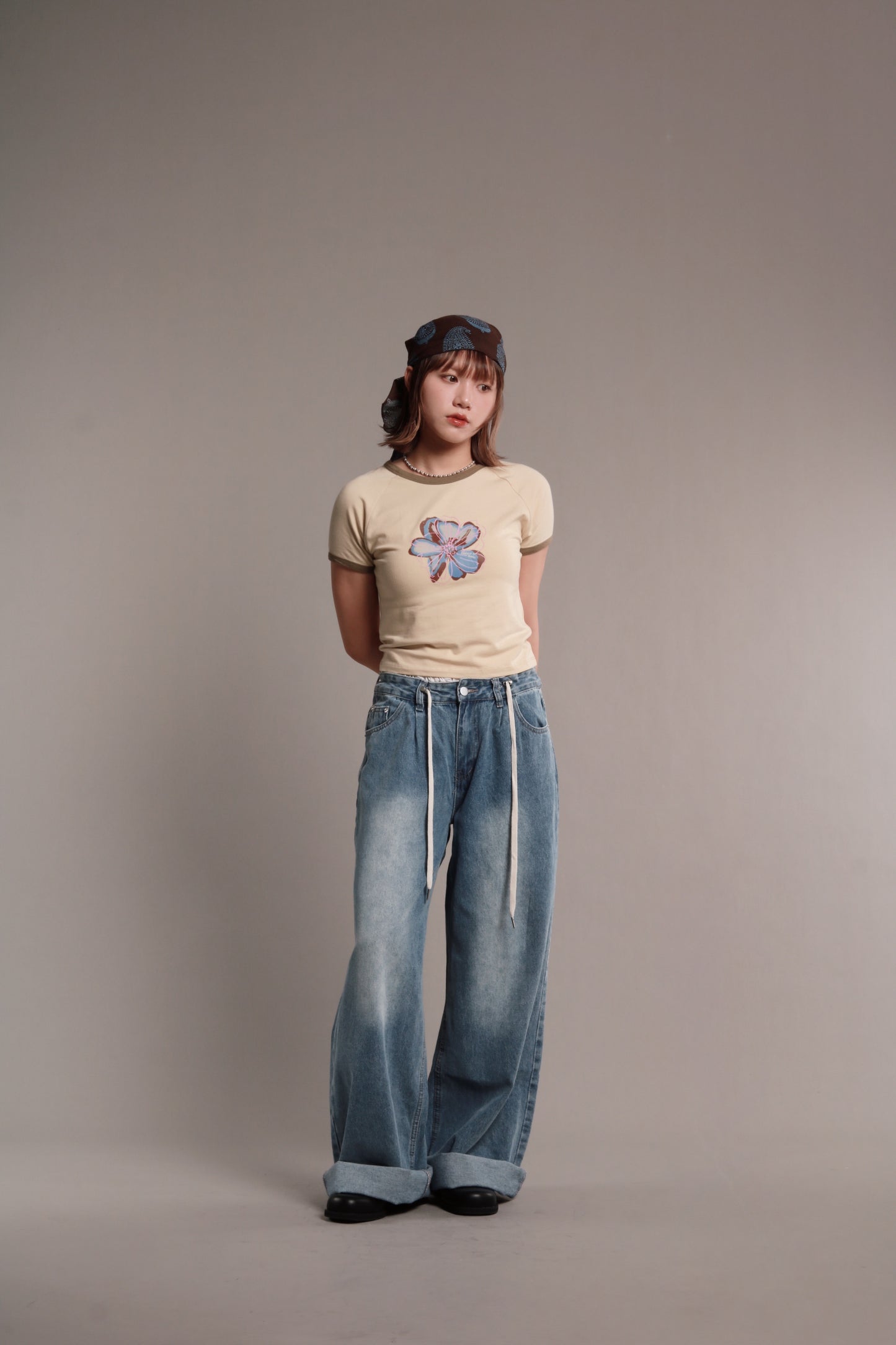 Big Boy Jeans