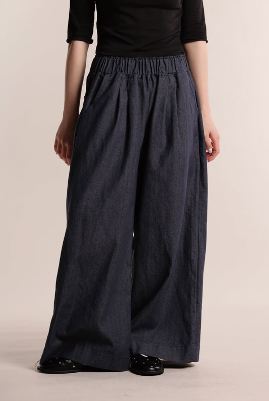 Devon Wide Leg Pants