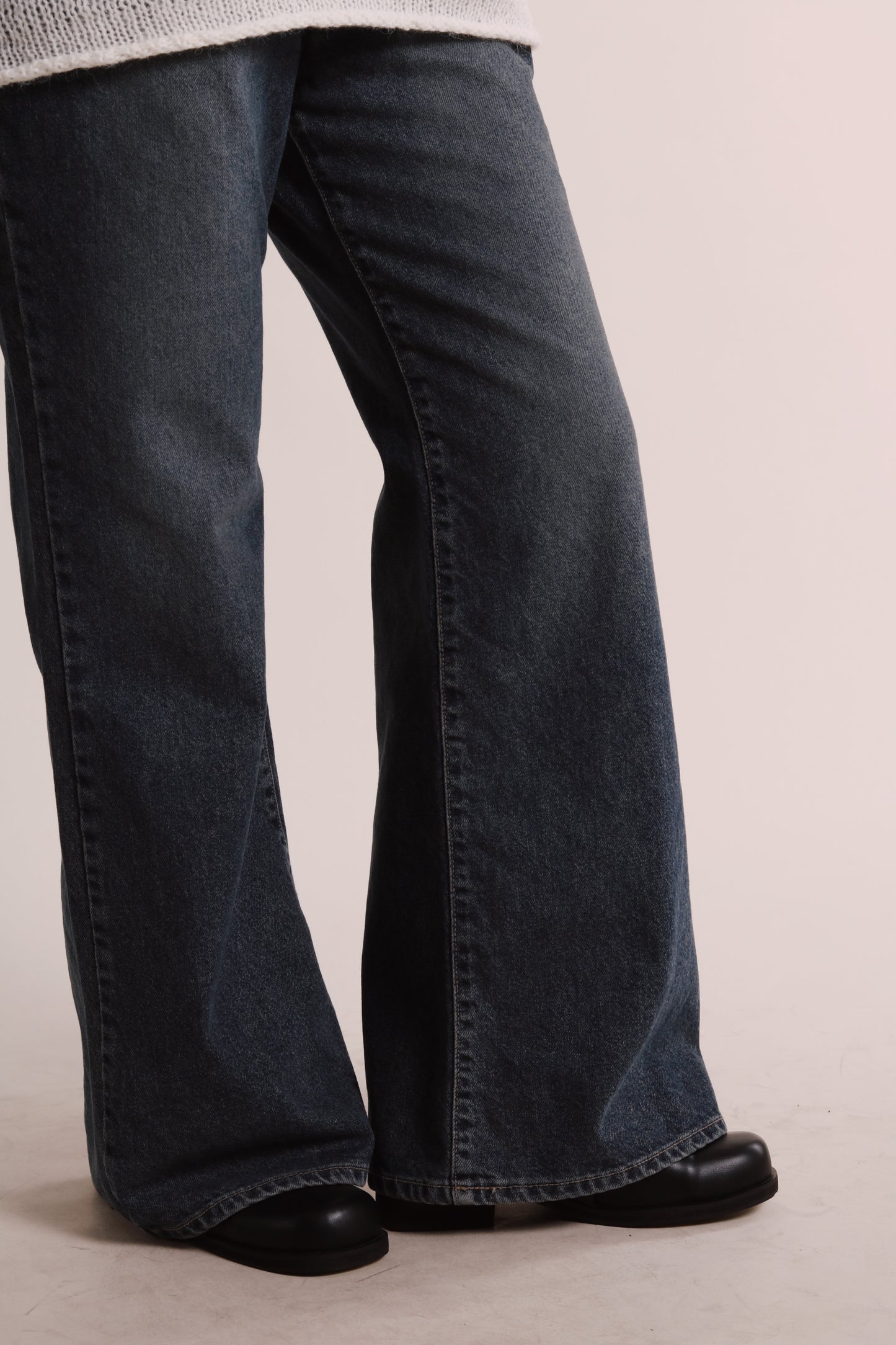 Bootcut Jeans