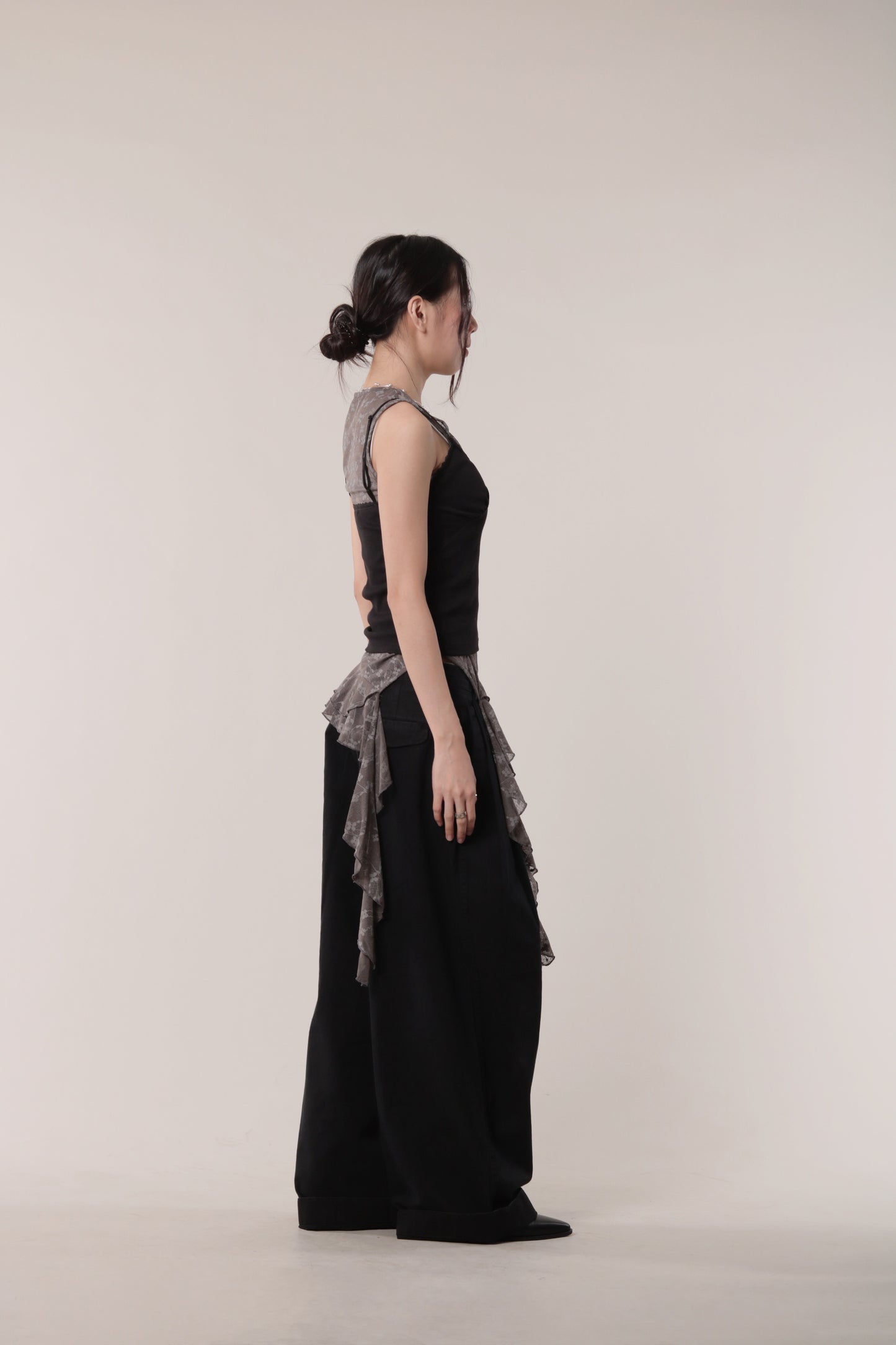 Brady Pants (Black)