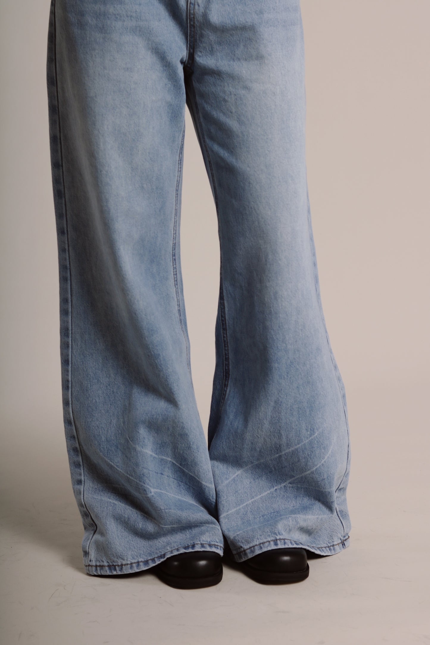Spring Bootcut Jeans