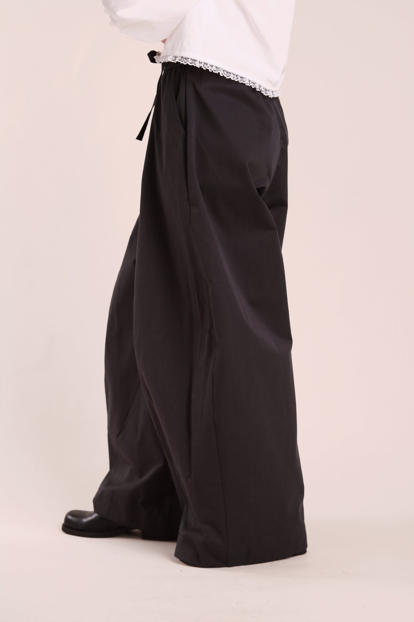 Porter Pants (Navy)