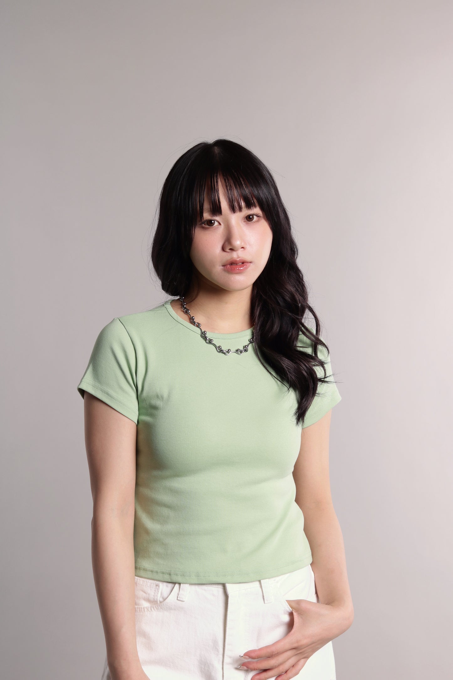 Nico Tee (Green)