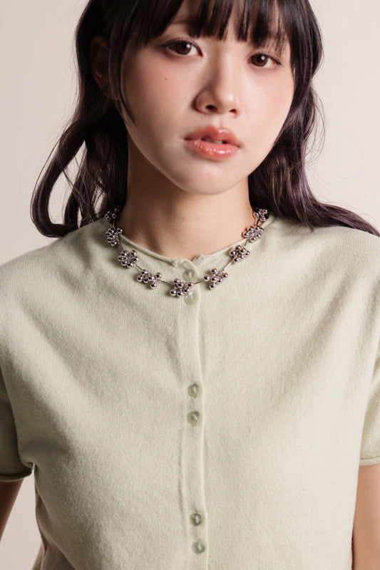 Doll Grape Necklace (Large)