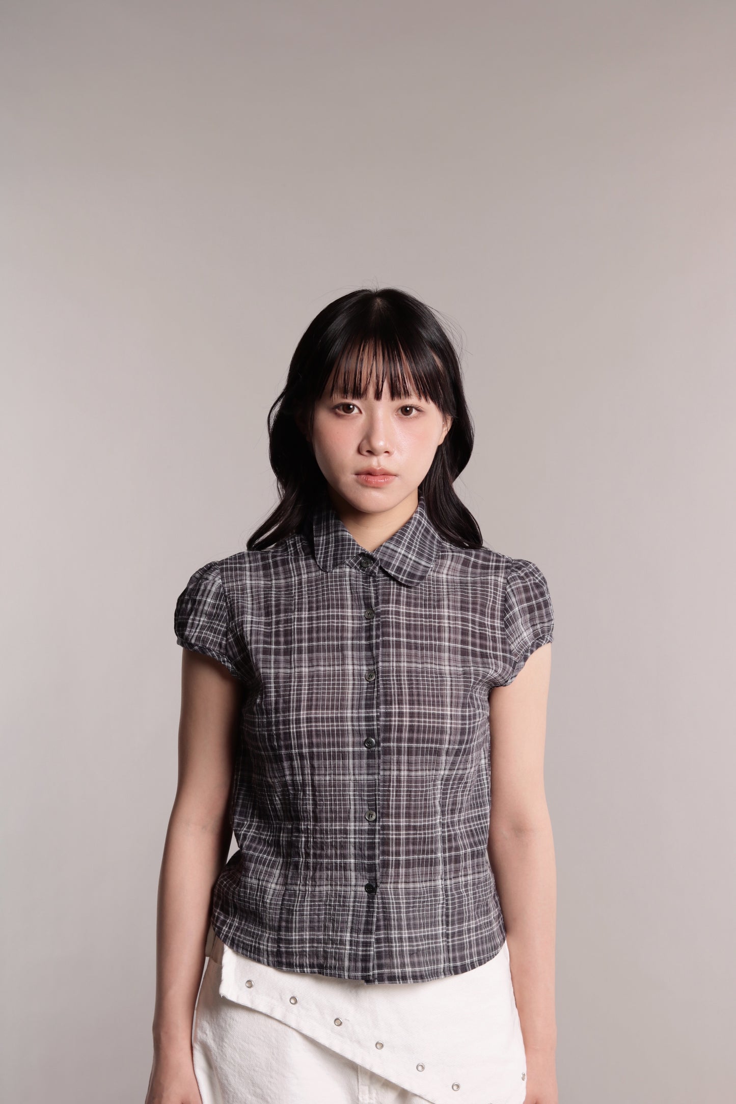 Teddy Shirt (Black)