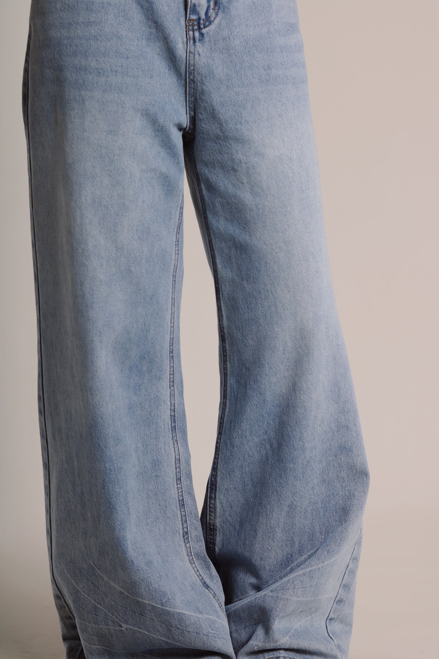 Spring Bootcut Jeans