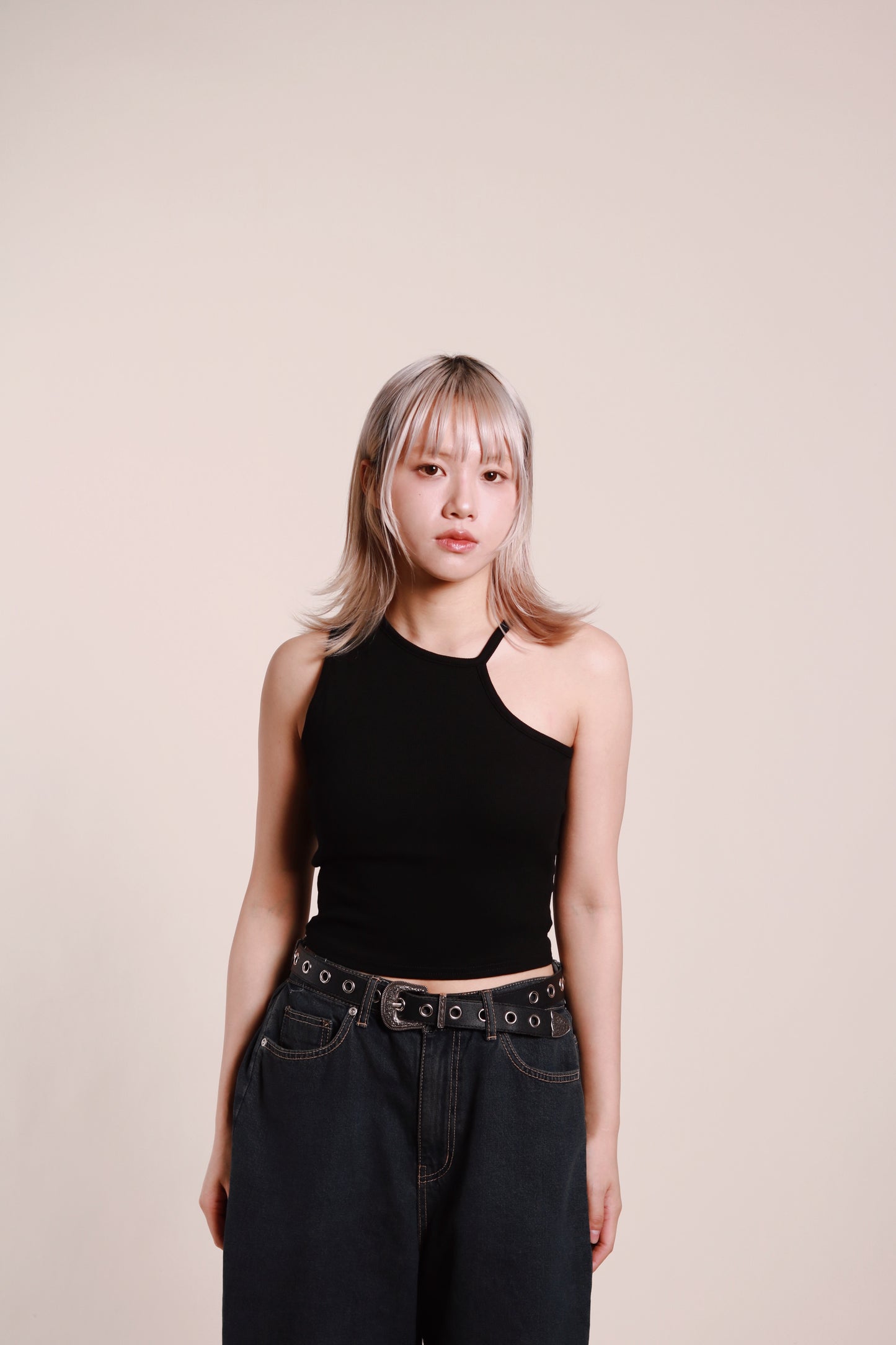 Daily Bra Top (Black)