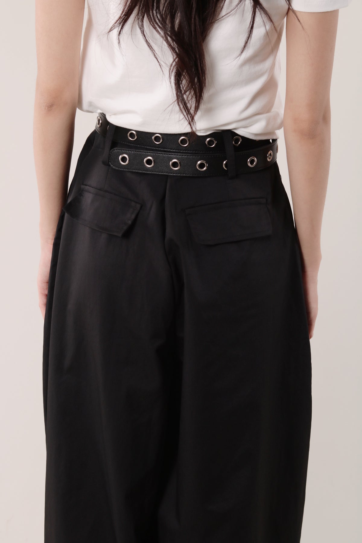 Ari Pants (Black)