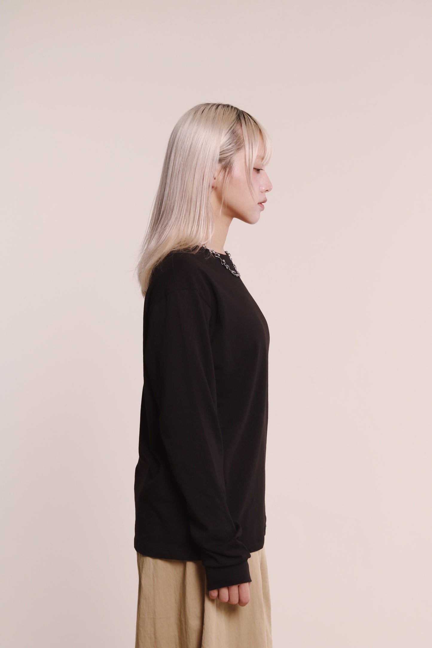 AW Basic Top (Black)