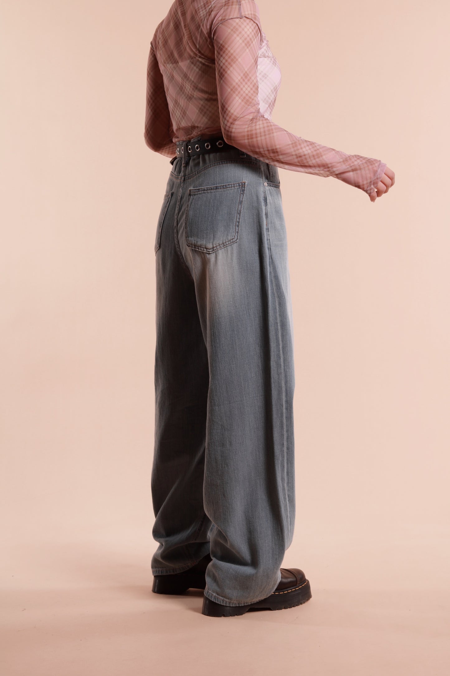 Boyd Jeans (Light Blue)