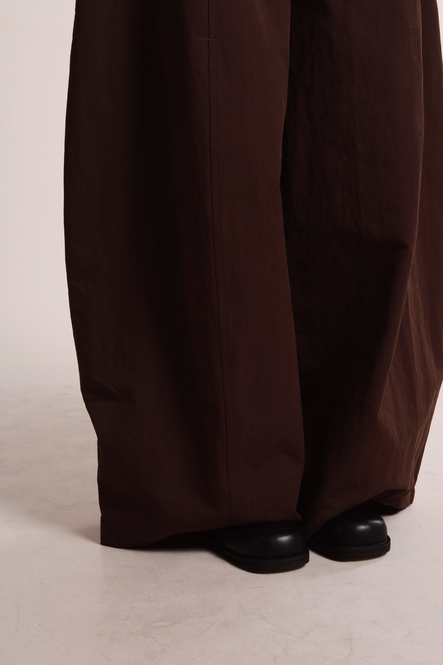 Brody Pants (Brown)