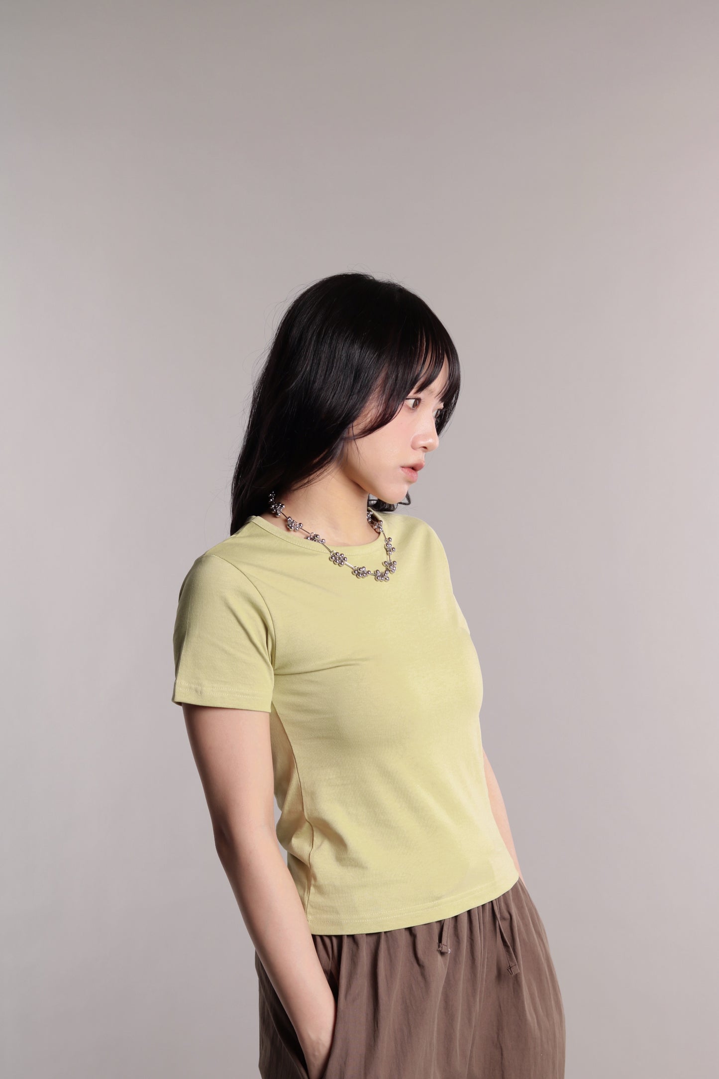Koa Tee (Matcha)
