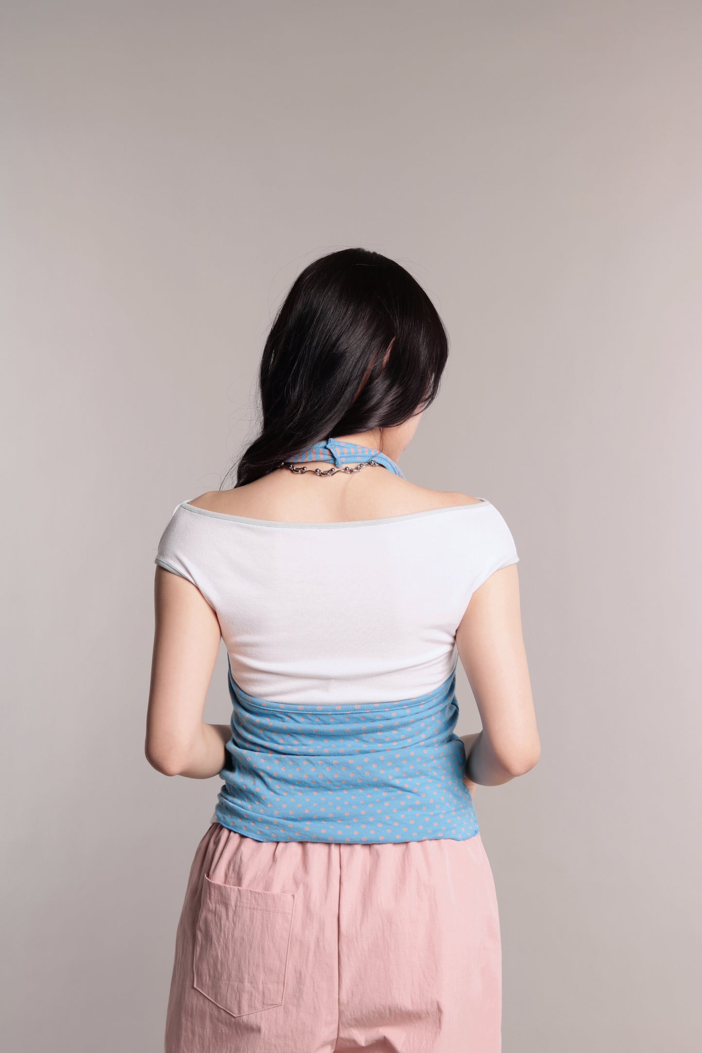 Lola Top (White)
