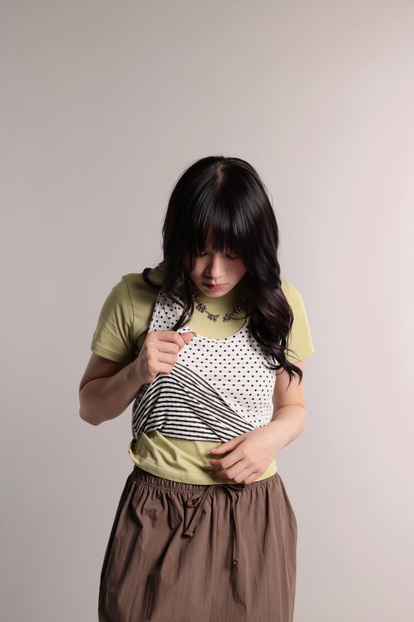 Koa Tee (Matcha)