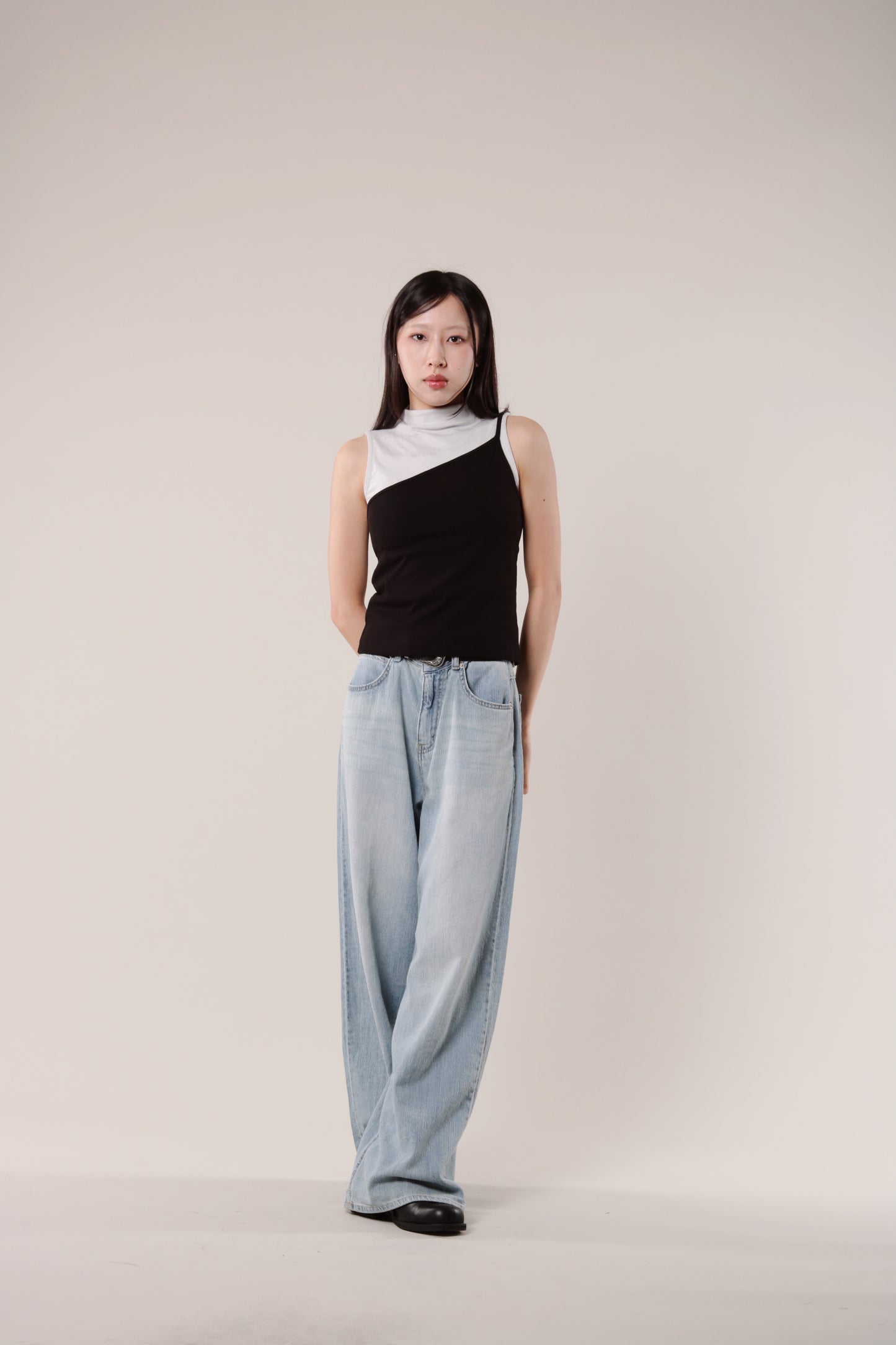 Monster Jeans