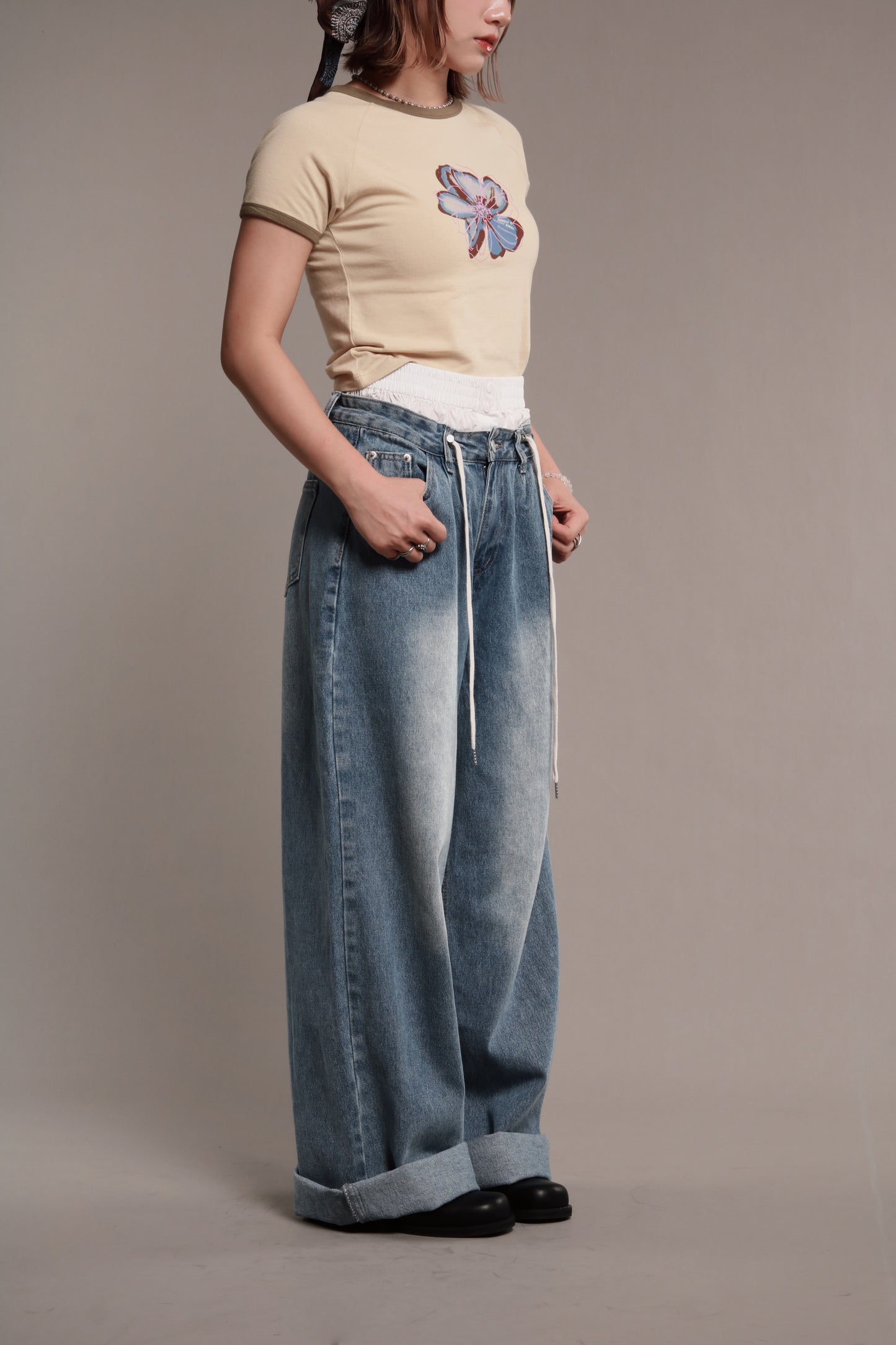 Big Boy Jeans