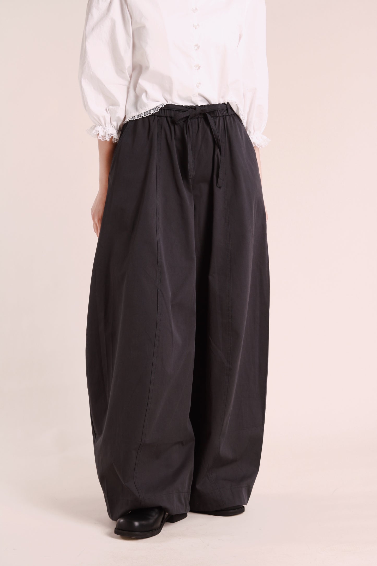 Porter Pants (Navy)