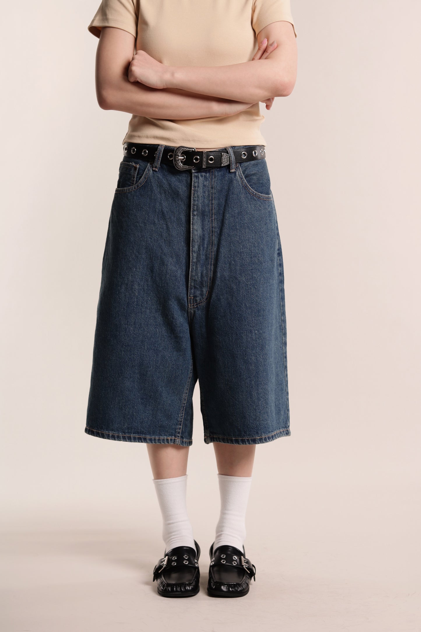 James Jean Shorts