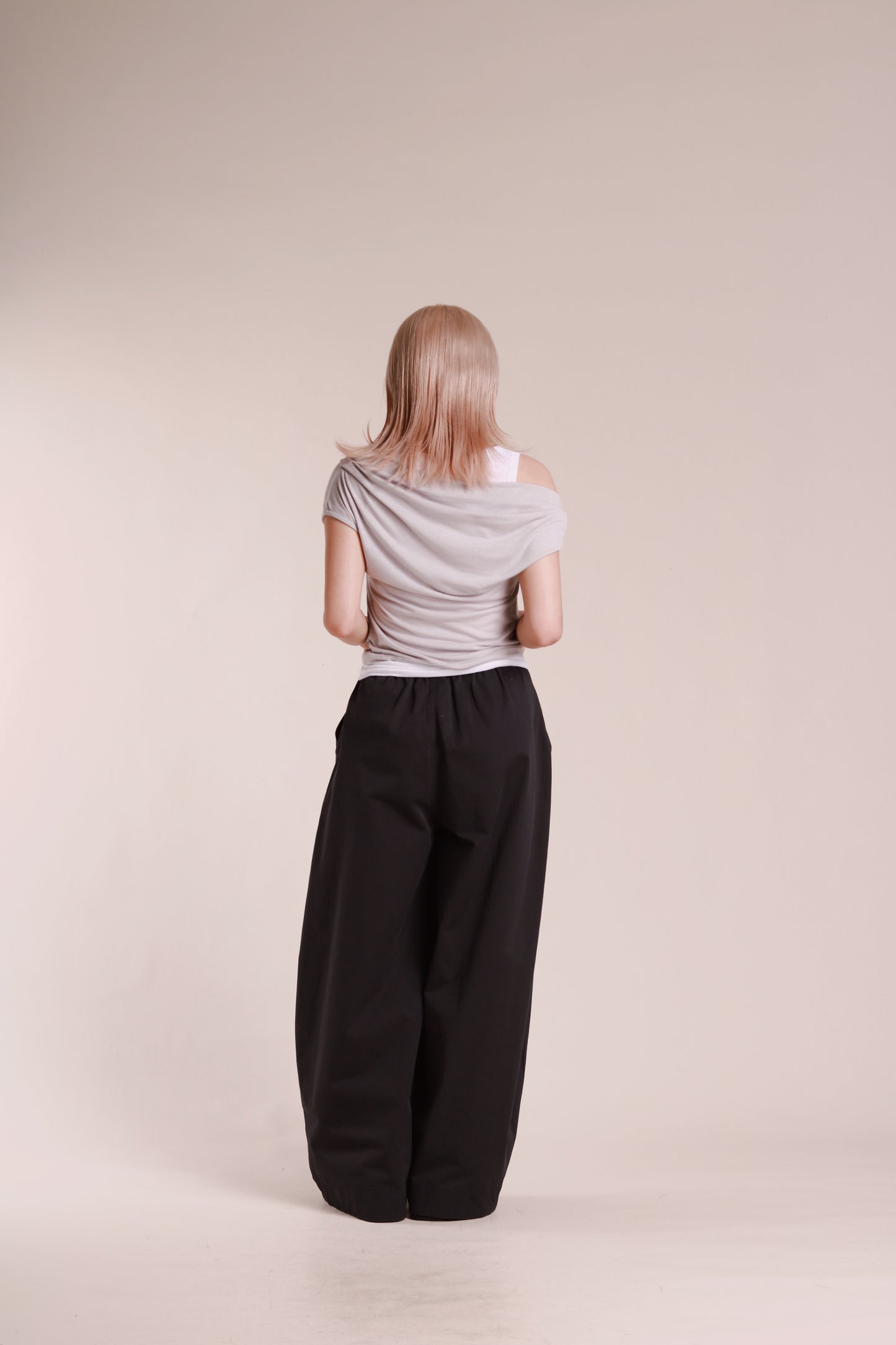 Porter Pants (Navy)