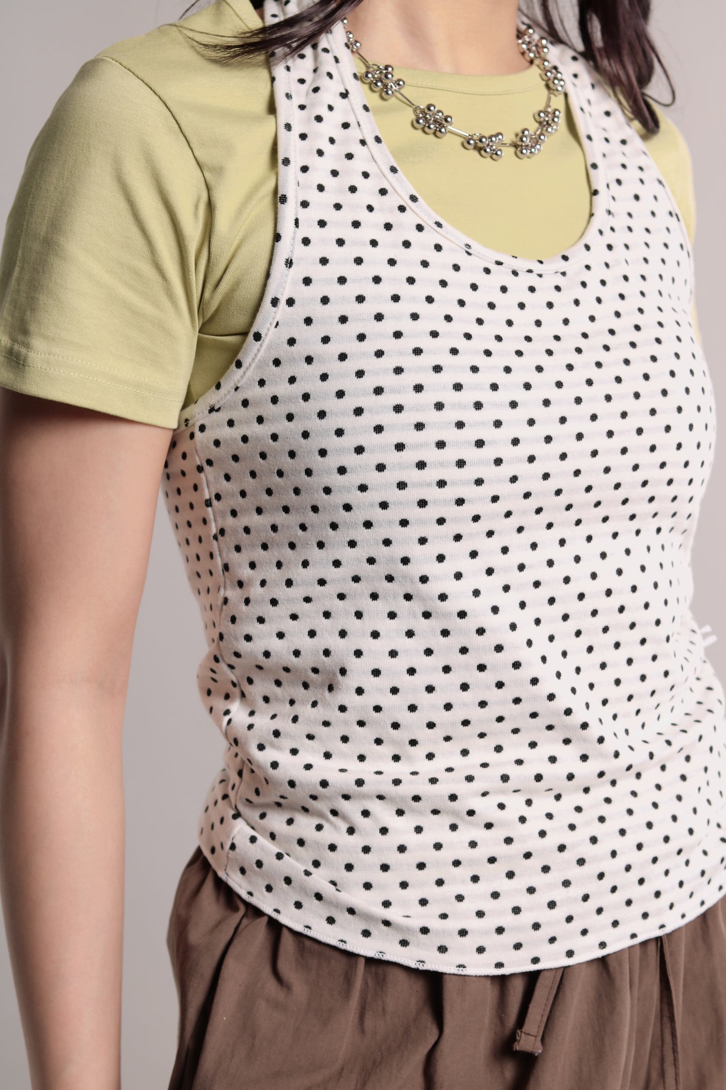 Koa Tee (Matcha)