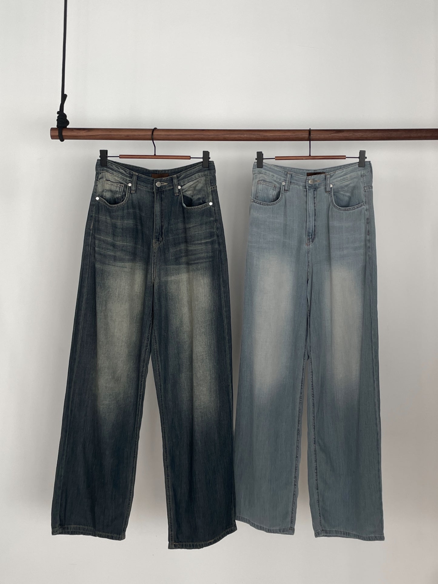 Boyd Jeans (Dark Blue)