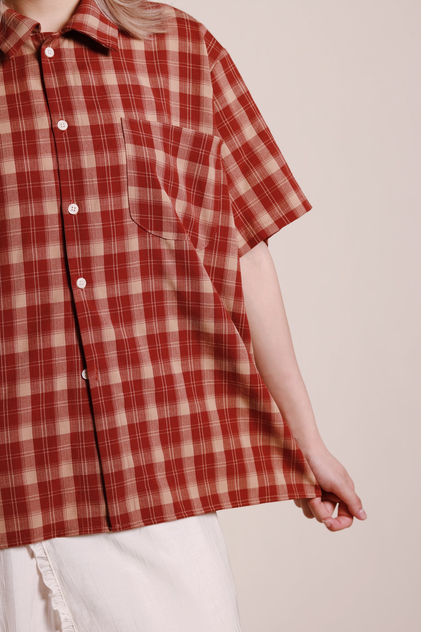 Summer Holiday Shirt