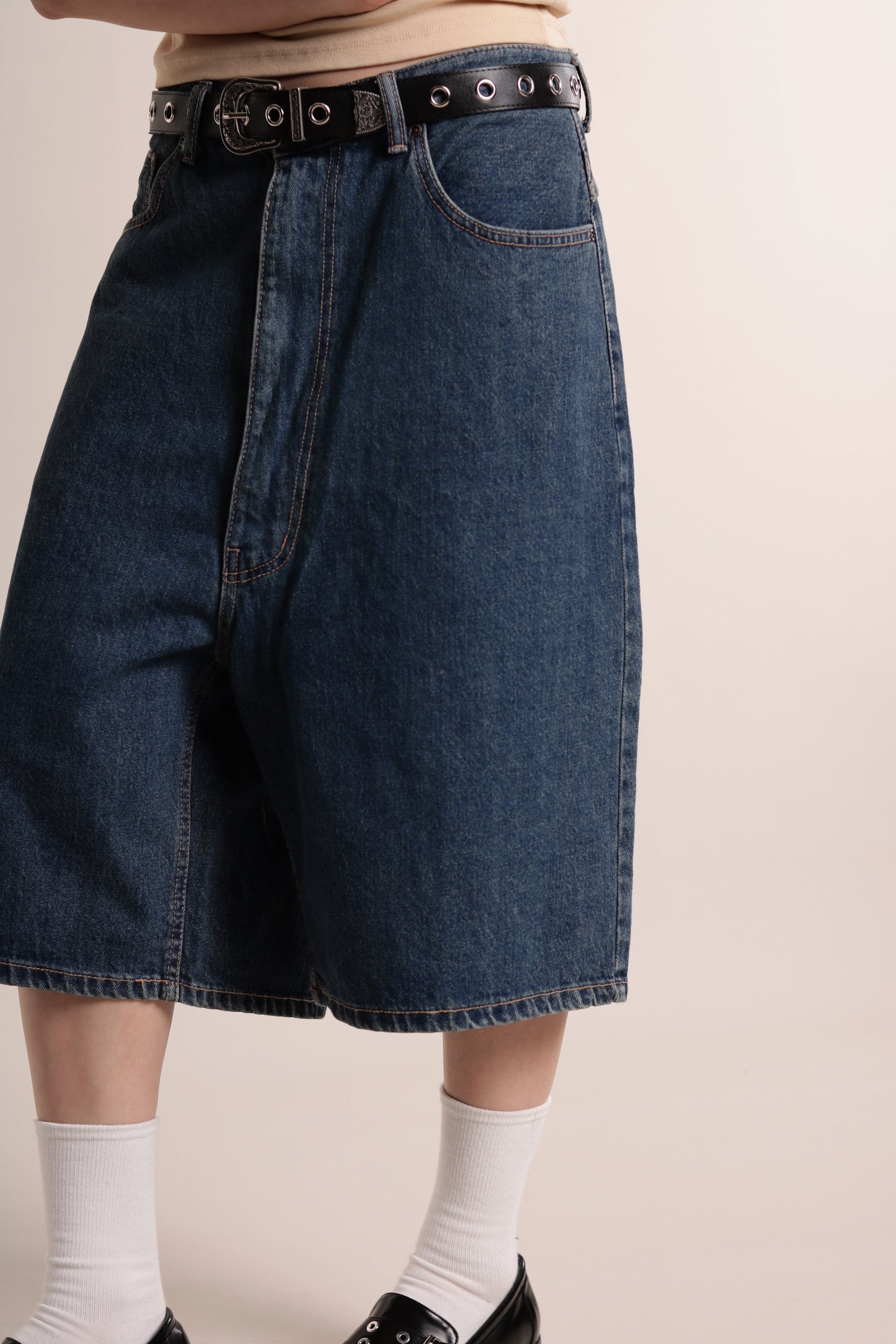 James Jean Shorts