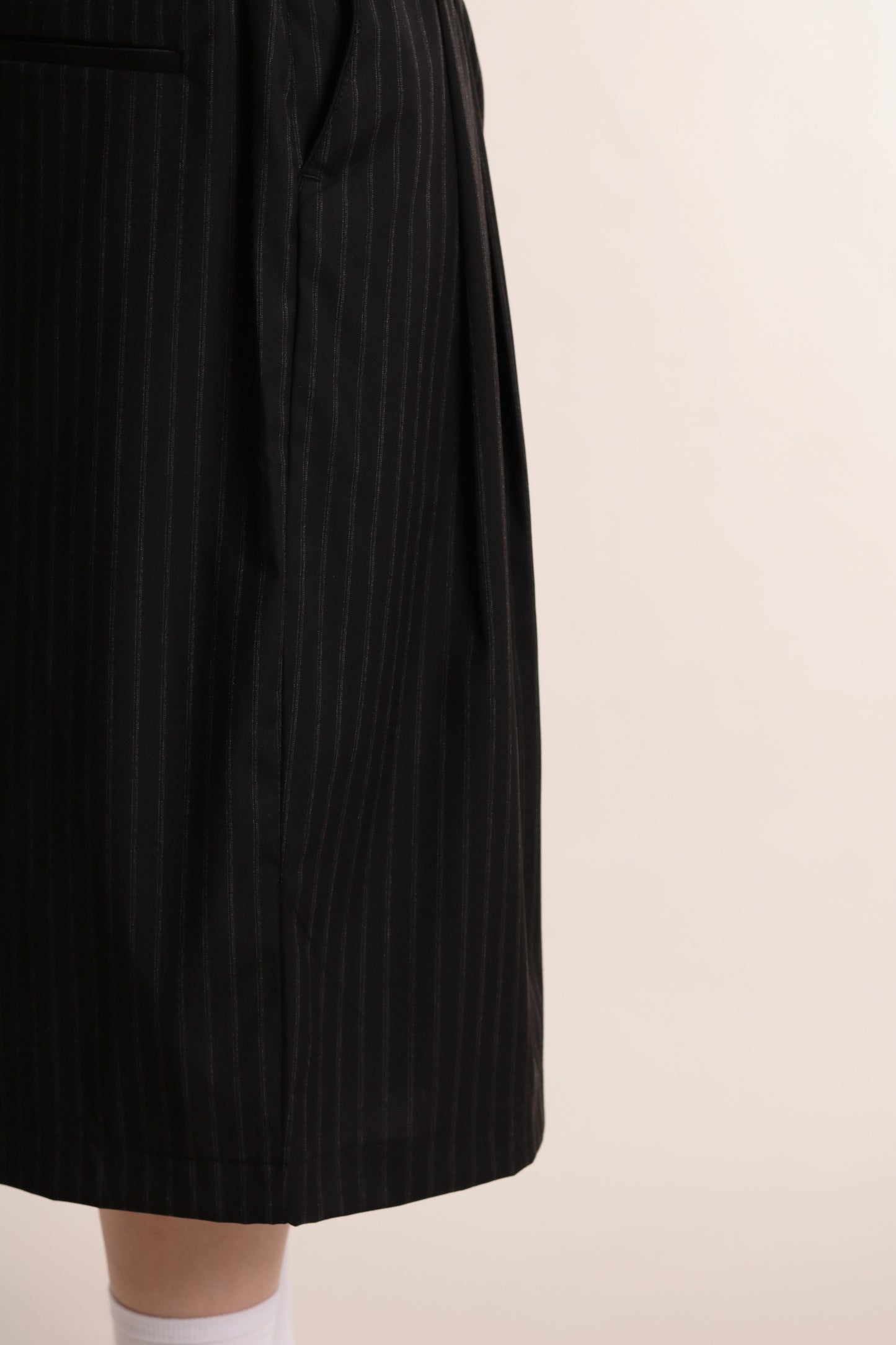 Avery Shorts (Black)