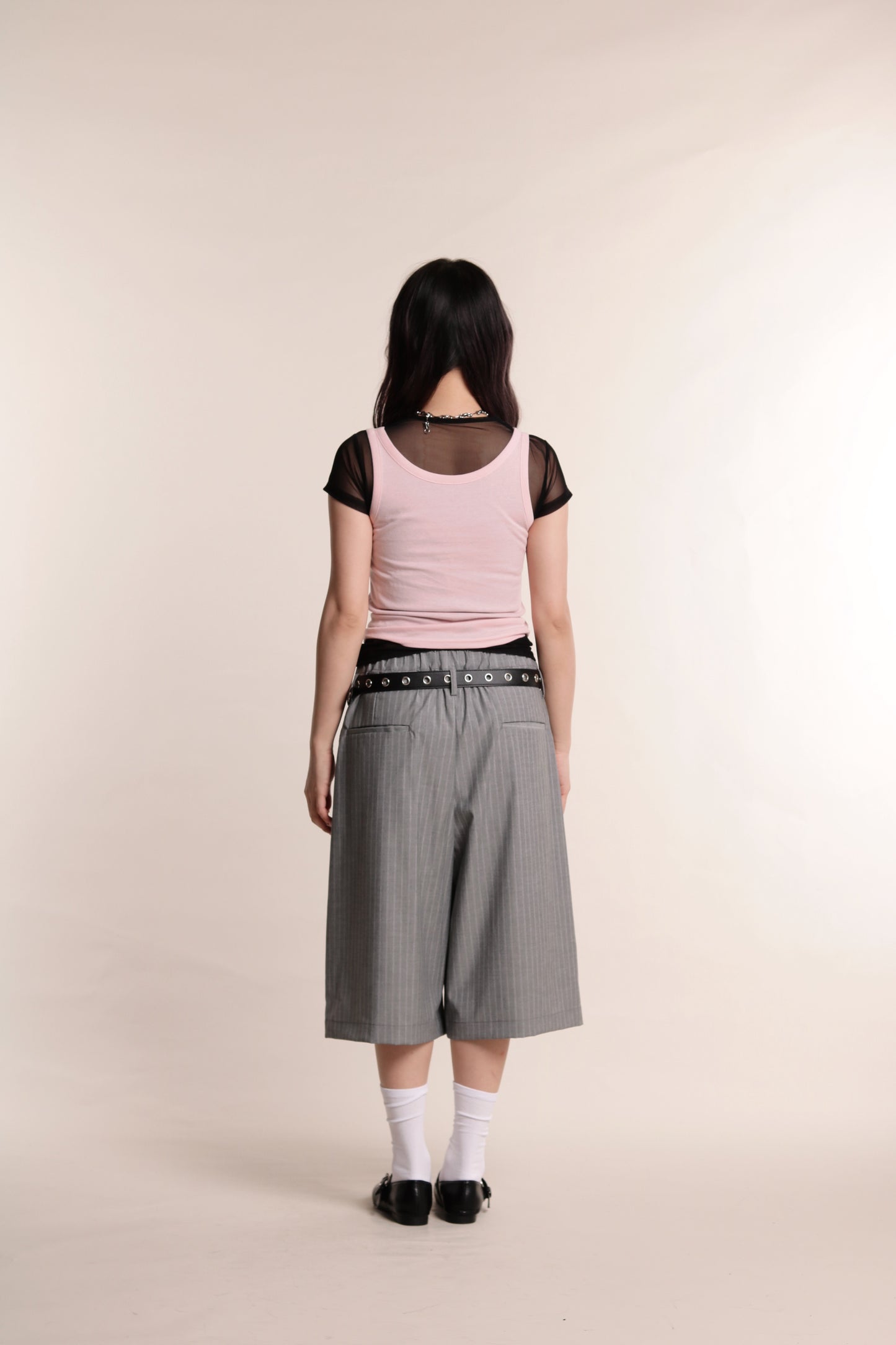 Summer Softy Vest (Pink)