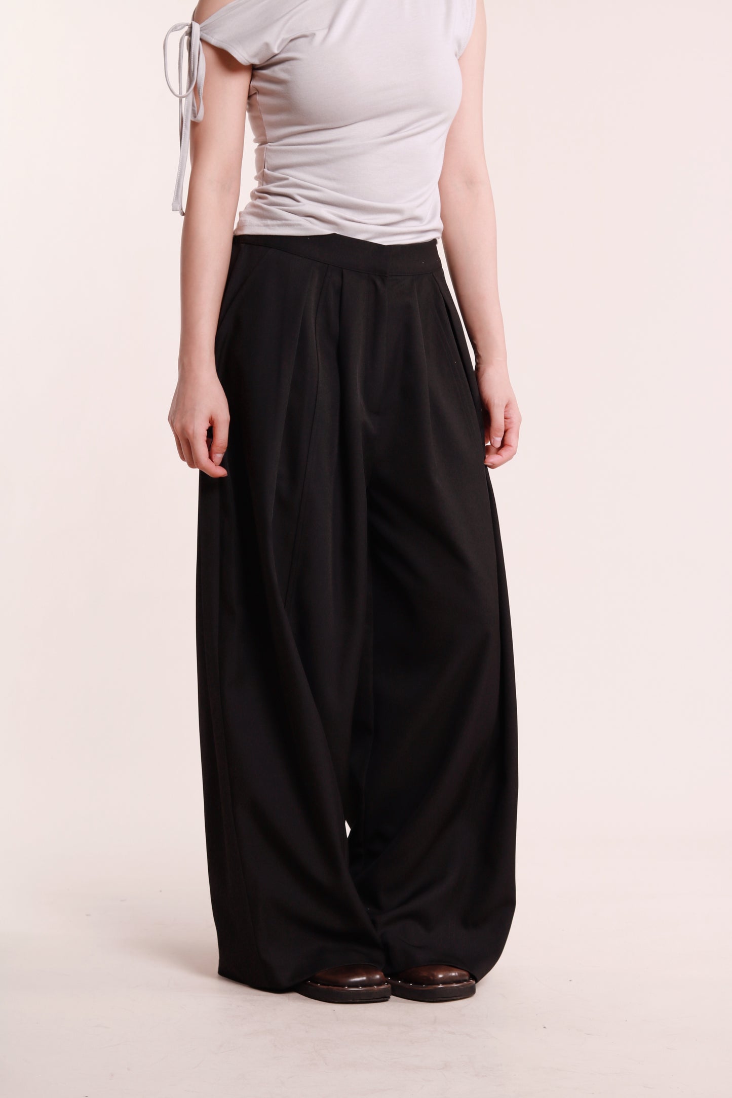 Rory Pants (Black)
