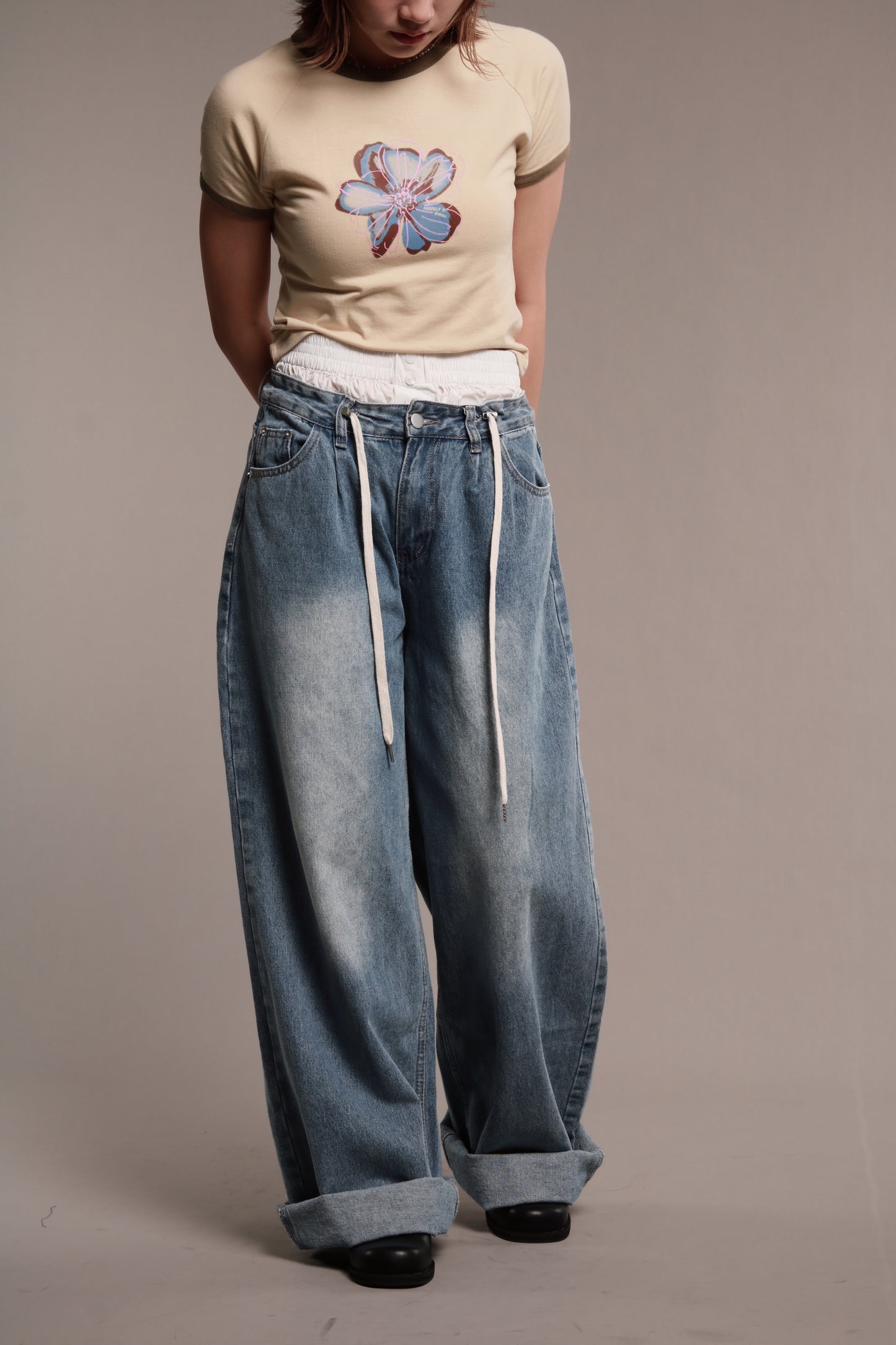 Big Boy Jeans