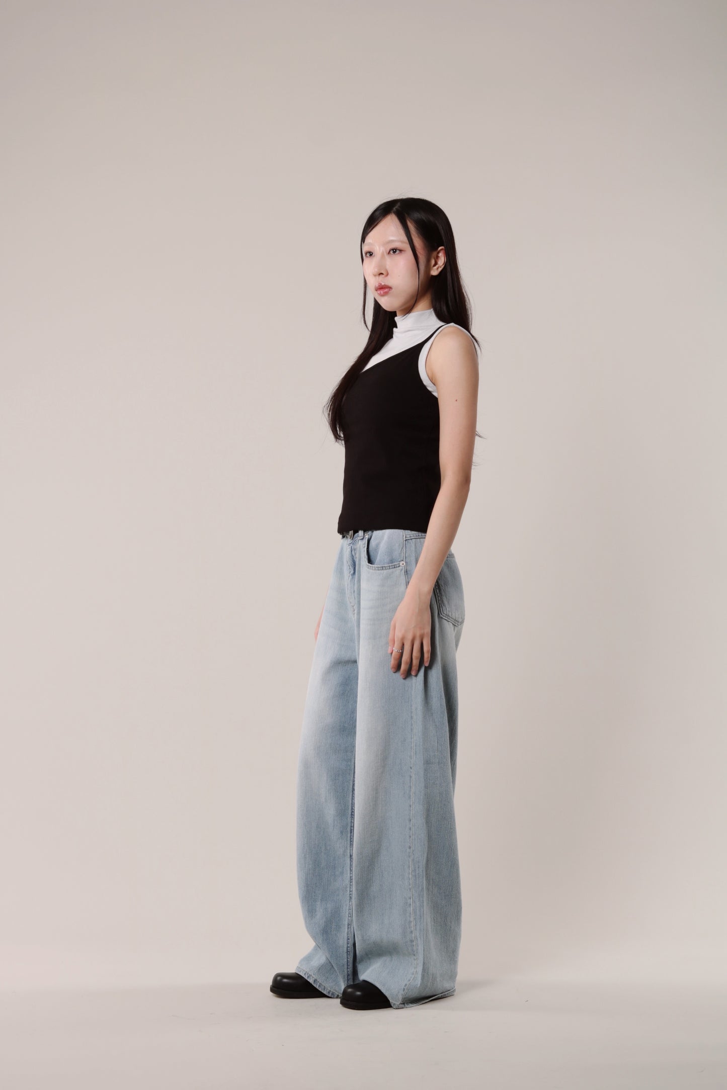 Monster Jeans