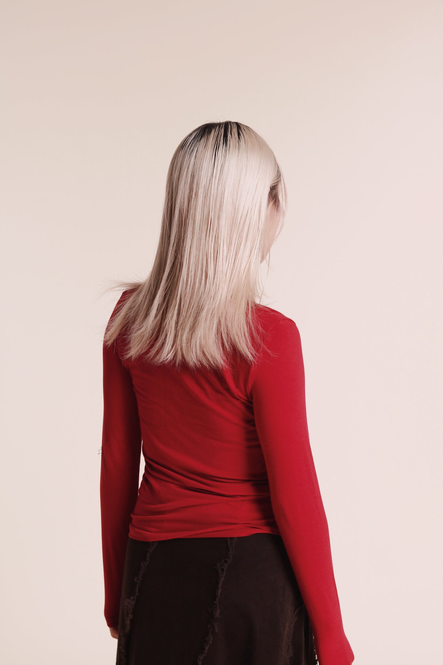 Softy Daily Top (Red)