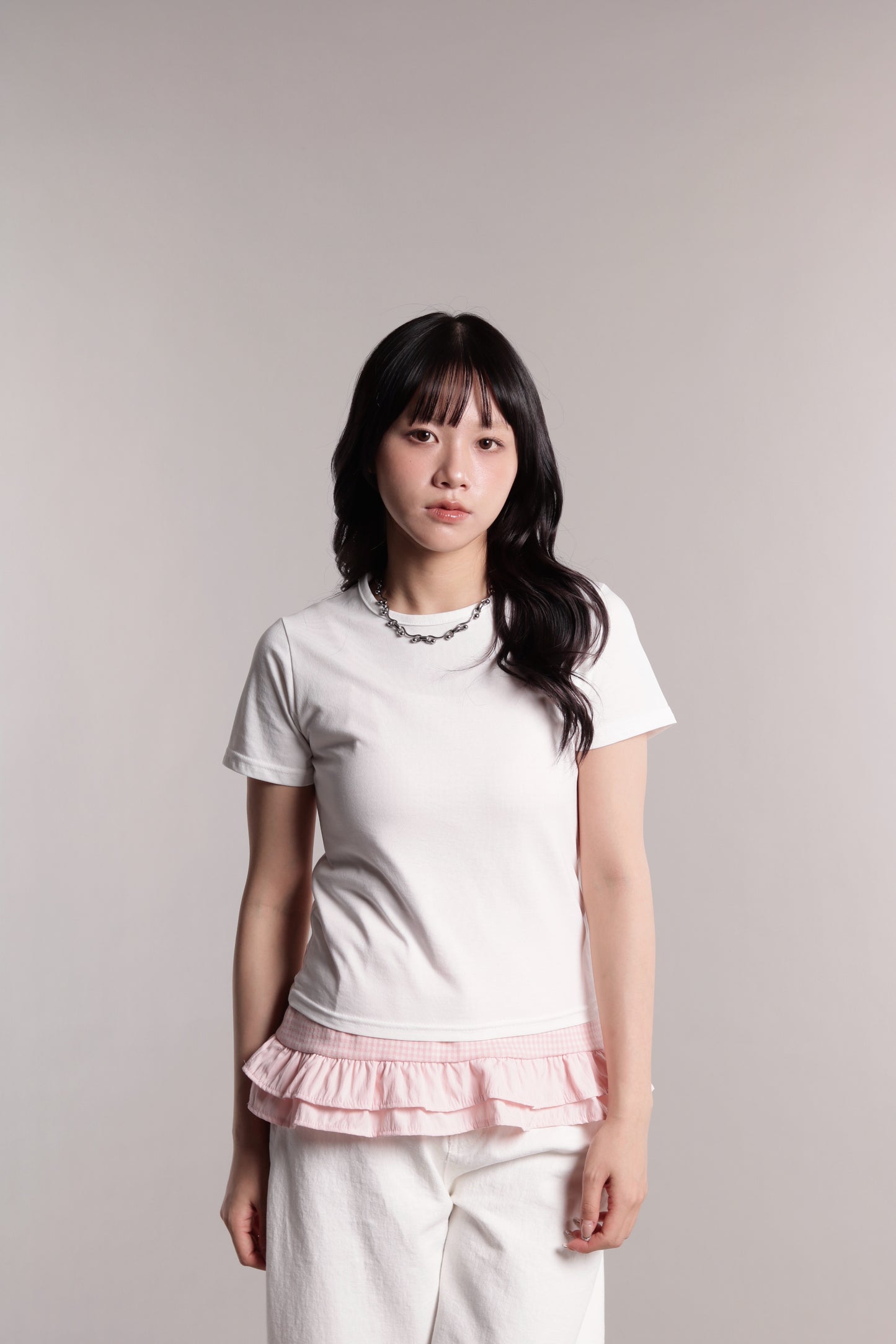 Koa Tee (Ivory)