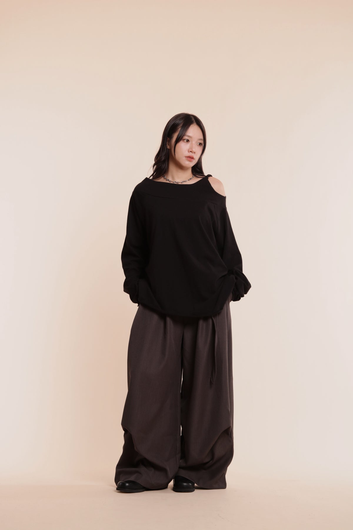 Dana Top (Black)