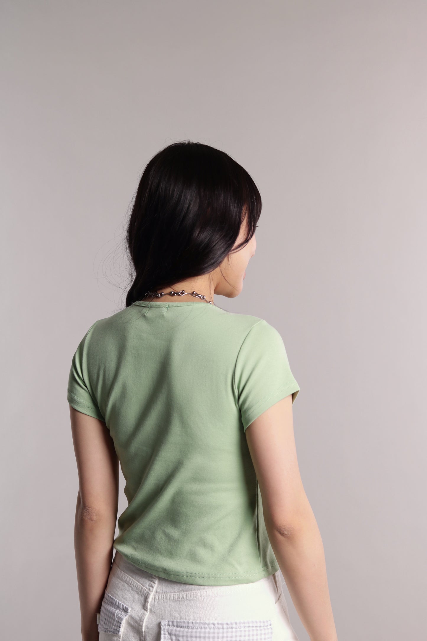 Nico Tee (Green)