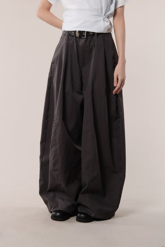 Ari Pants (Charcoal)